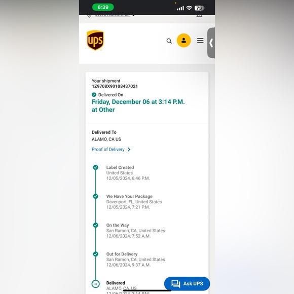 PROOF - Picture 9 of 9